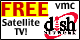 Free Satellite TV!